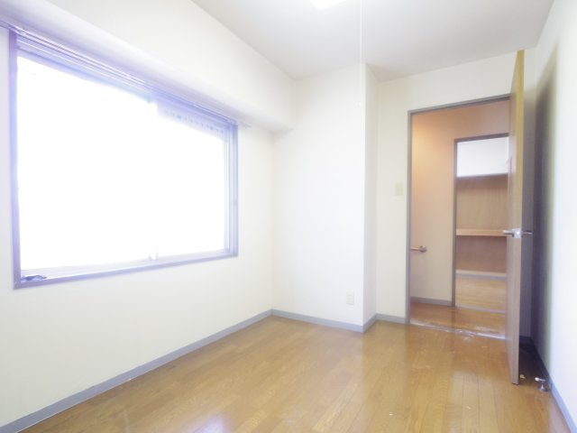 ＪＵＮ青葉町コートの内装
