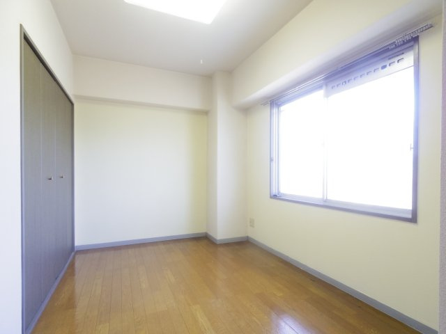 ＪＵＮ青葉町コートの内装