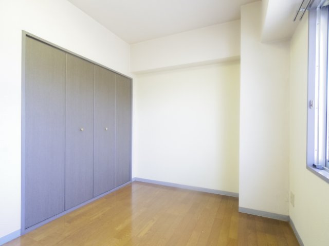 ＪＵＮ青葉町コートの内装