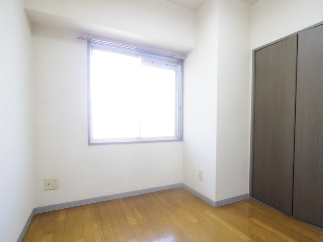 ＪＵＮ青葉町コートの内装