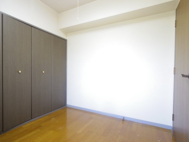ＪＵＮ青葉町コートの内装