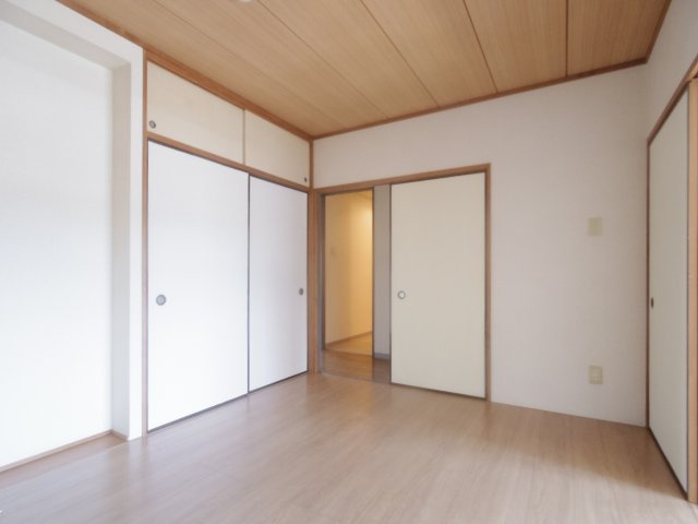 ＪＵＮ青葉町コートの内装