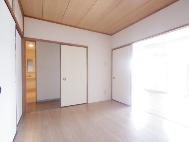ＪＵＮ青葉町コートの内装