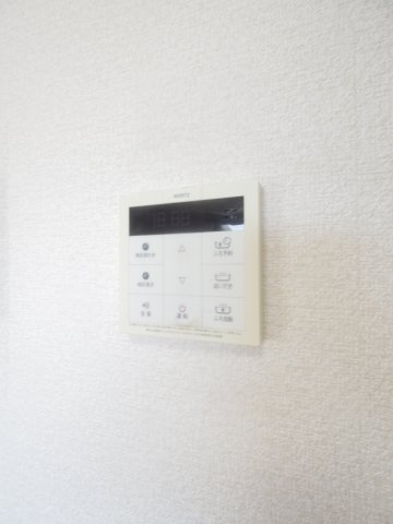 ＪＵＮ青葉町コートの設備