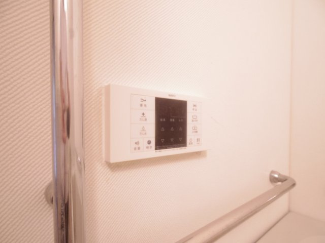 ＪＵＮ青葉町コートの設備