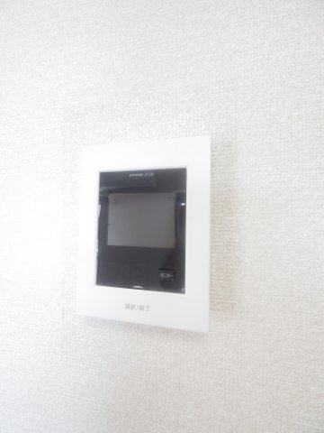 ＪＵＮ青葉町コートのセキュリティ