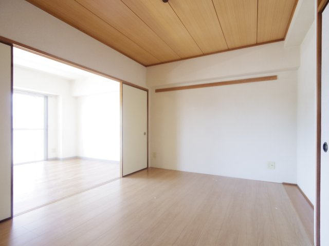ＪＵＮ青葉町コートの内装