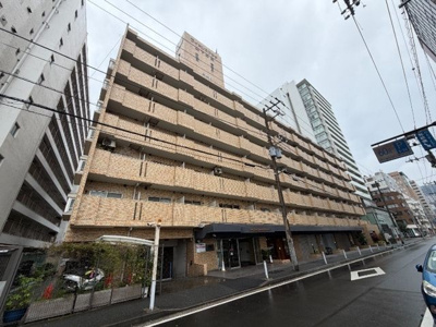 【外観】 | ライオンズプラザ山下公園