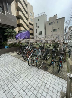 【その他共用部分】 | ステラコート横浜南