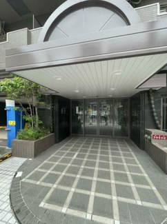 【エントランス】 | ステラコート横浜南