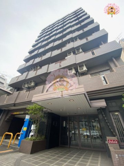 【外観】 | ステラコート横浜南