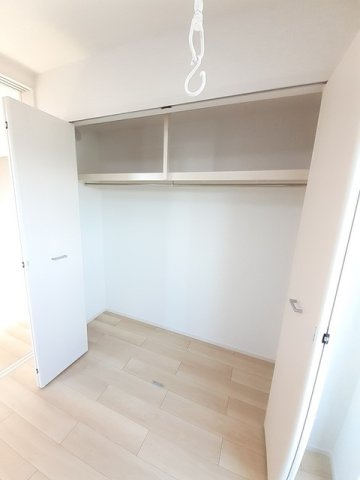 リベルテ　リンクの収納