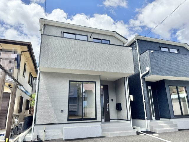 富塚町 第1