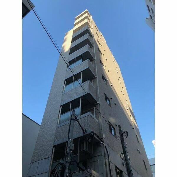 スパシエ府中駅前のその他