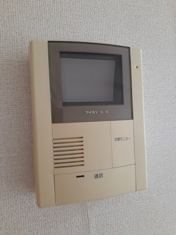 メゾン　アンソレイエＮ　　刈谷市近郊の賃貸ならクラスホーム刈谷店のセキュリティ