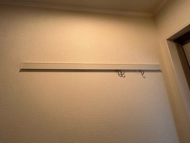Terrace Gloriaの内装