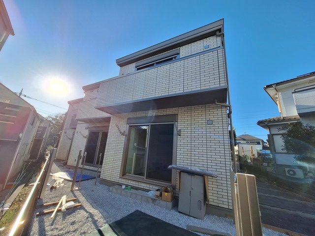 Terrace Gloria