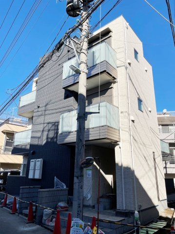 グランシルク小山台の設備