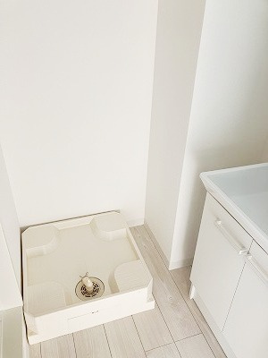 グランシルク小山台の設備