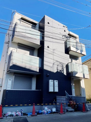 グランシルク小山台