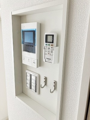 グランシルク小山台のセキュリティ
