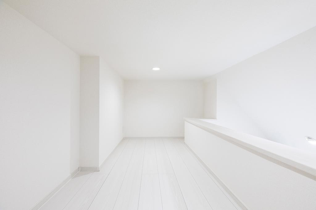 ＣＲＥＡＲＱの寝室