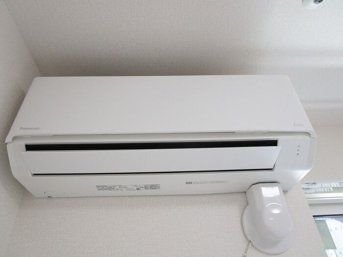フレアⅡの設備