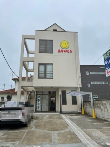 大和ビルパート17