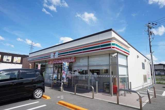ウェイホームあまづつみＢの周辺|セブンイレブン岡垣野間店まで180m