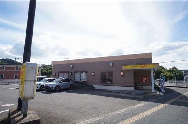 ウェイホームあまづつみＢの周辺|ジョイフル海老津店まで230m