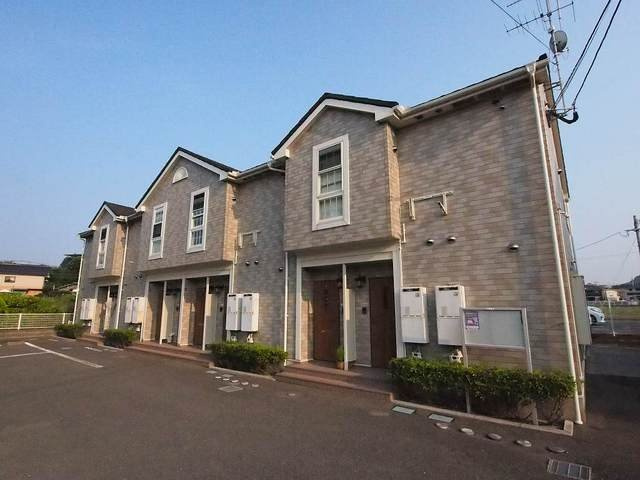 ウェイホームあまづつみＢ