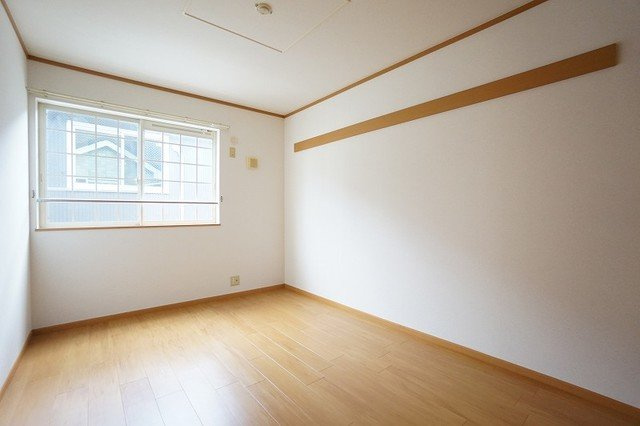 ウェイホームあまづつみＢの内装|おしゃれな内装です