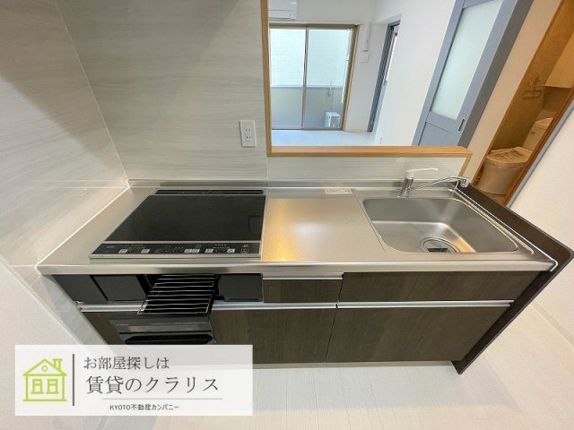 ロータス京都西大路