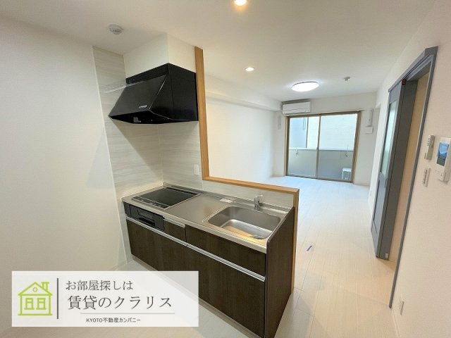 ロータス京都西大路