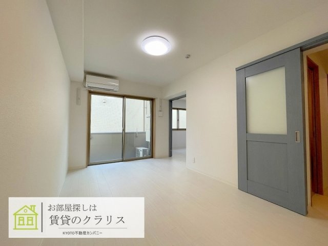 ロータス京都西大路