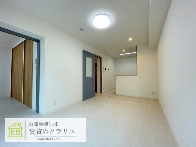 ロータス京都西大路