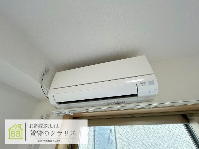 ロータス京都西大路