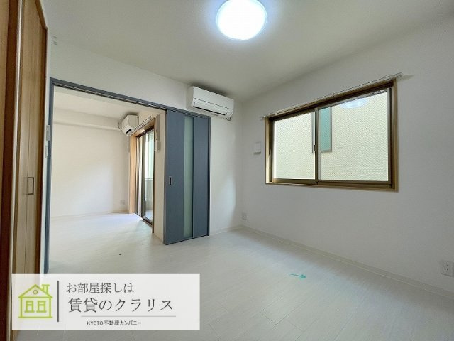 ロータス京都西大路