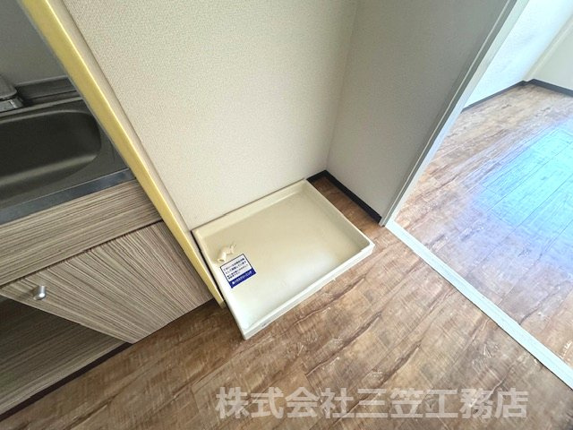 ｂｌａｎｃｈｅ牧野の設備