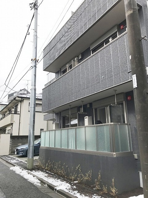 シエルテラスのその他