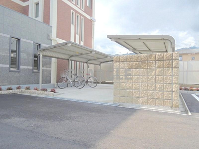 【その他共用部分】 | グランデカーサケイ