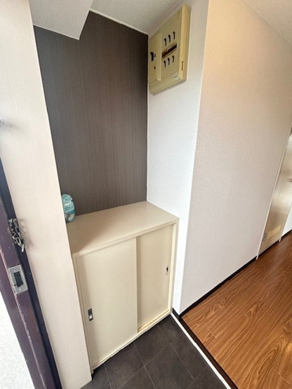 【収納】 | シャトルハルタ