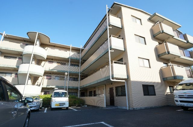 【外観】 | シャトルハルタ