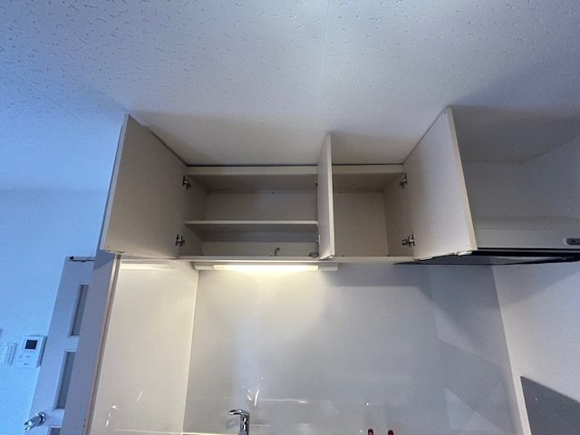 【内装】 | シャトルハルタ