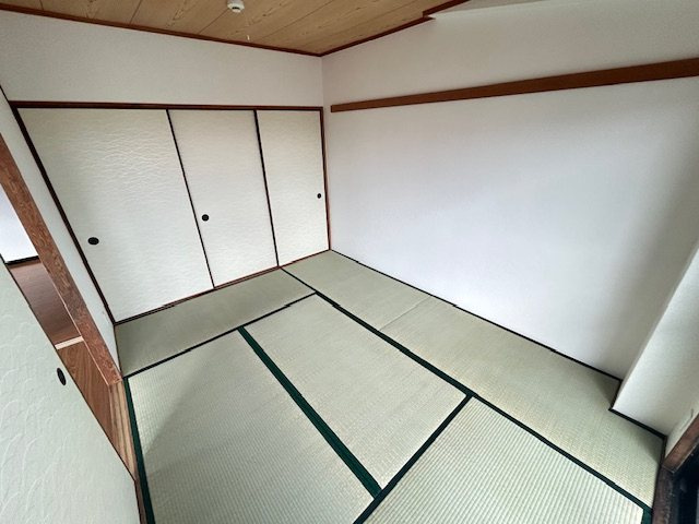 【和室】 | シャトルハルタ