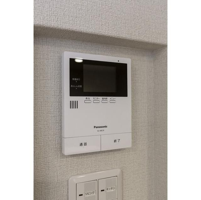 メディオ上北沢のその他