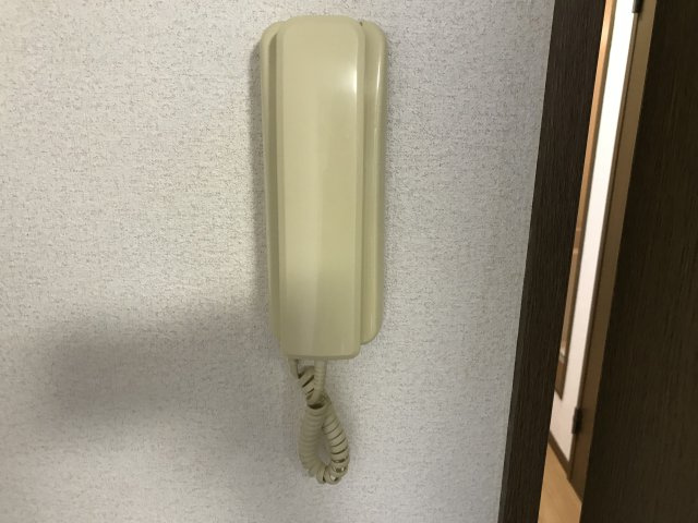 リべルテ中央のセキュリティ