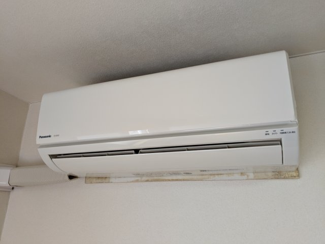 リべルテ中央の設備