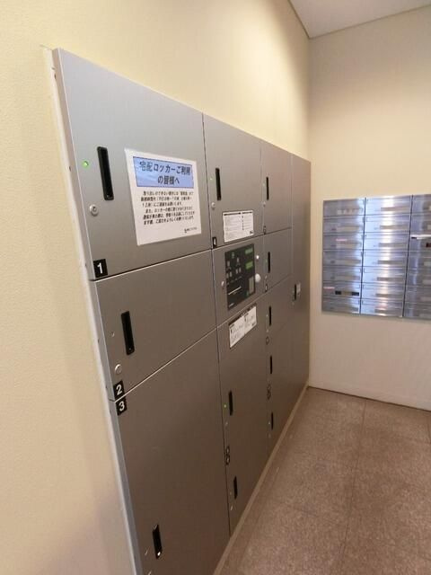 ＨＦ若林公園レジデンスのその他共用部分