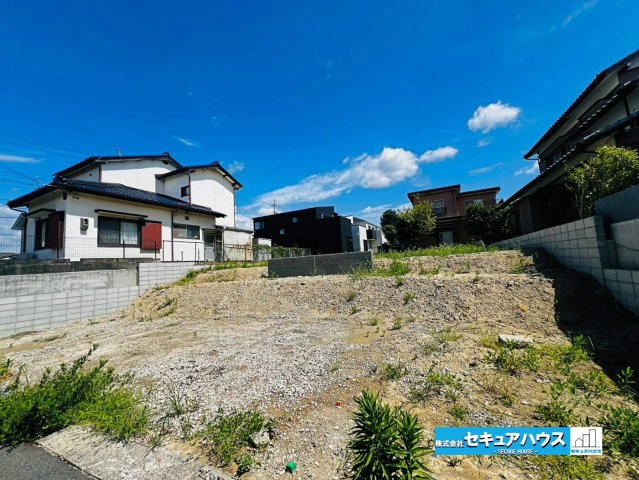 【同施工物件ご案内可能】豊明市二村台　全2棟の外観|事前予約にて現地ご見学いただけます！お気軽にお問い合わせください♪
■株式会社　セキュアハウス■
住宅ローンに強く、知識、経験豊富なスタッフ在籍
お客様に寄り添い、ご成約後もサポート致します。　　　　